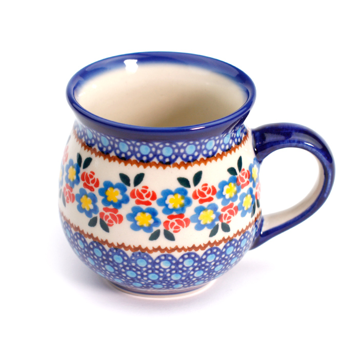 ポーリッシュマグ・大(K305-DU252)