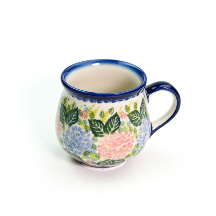 マグカップ（小）ポーリッシュポタリー(ポーランド食器)