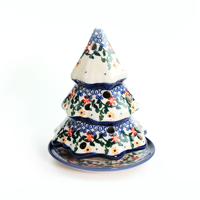 クリスマスツリー(K562-DP096)