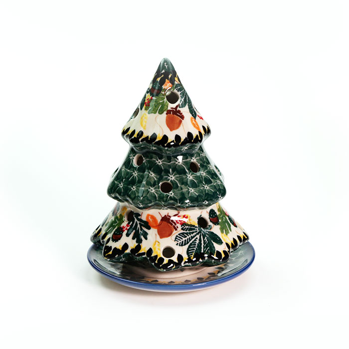 クリスマスツリー(K562-DP109)