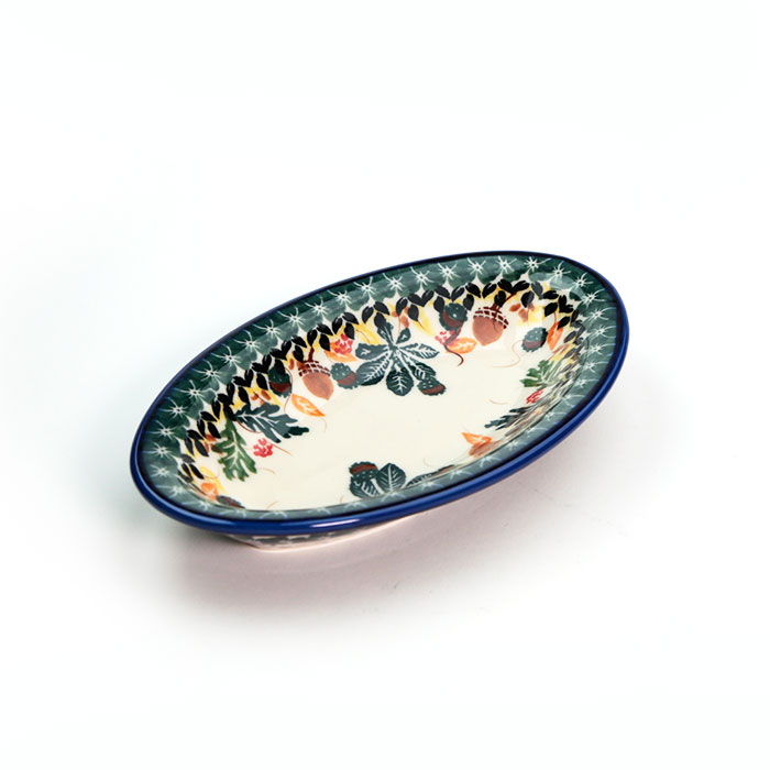 オーバルディッシュ(K724-DP109)