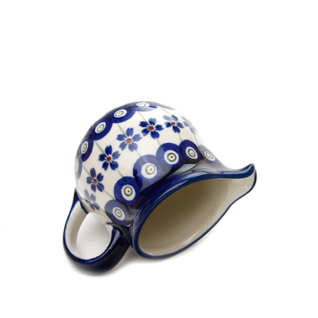 ポーランド陶器　クリーマ