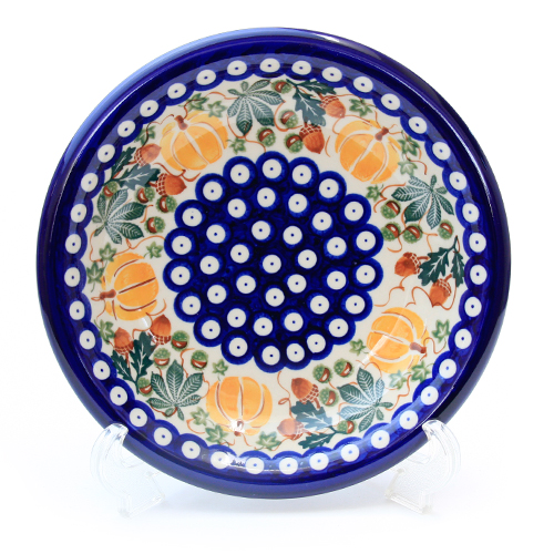 ポーランド陶器　スープ皿 パスタ皿