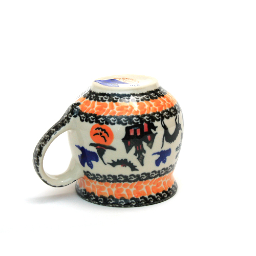 <img src="https://www.kersen.jp/pic-labo/K320-DU520ab.jpg" alt="ポーランド陶器　マグカップ">