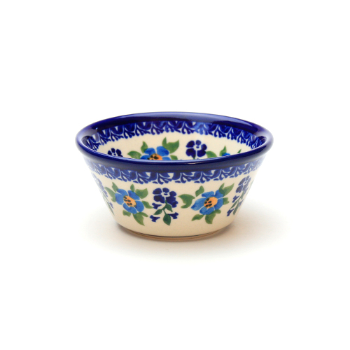 ポーランド陶器　ボウル