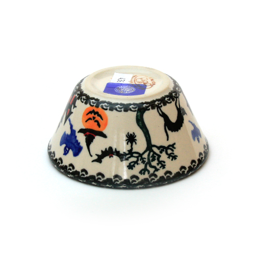 ポーランド陶器　ボウル