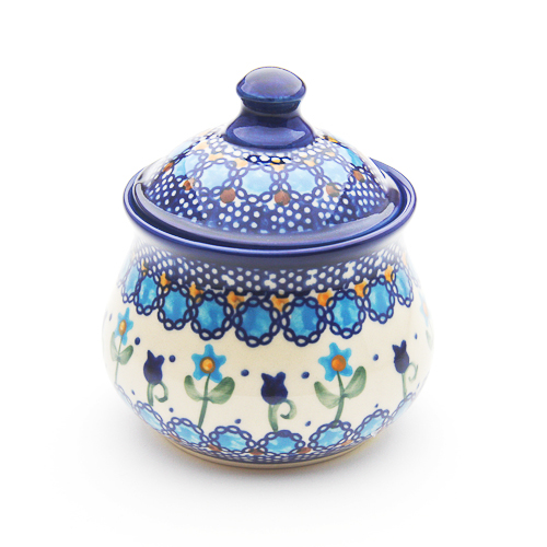 シュガーポット(V014-U006)