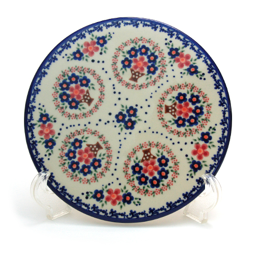 ポーランド食器　カッティングボード