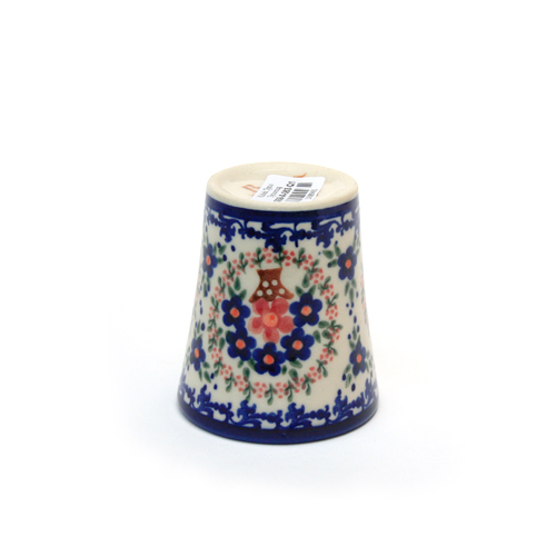 ポーランド食器　ワインカップ