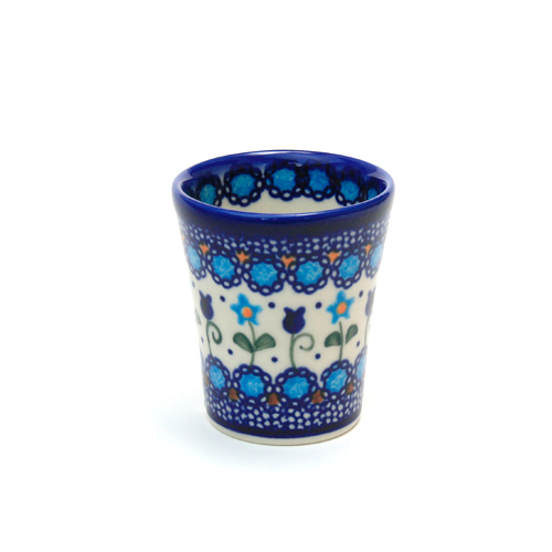 ポーランド食器 ワインカップ