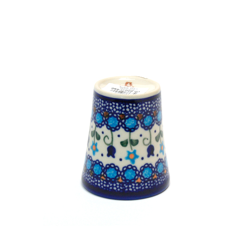 ポーランド食器　ワインカップ