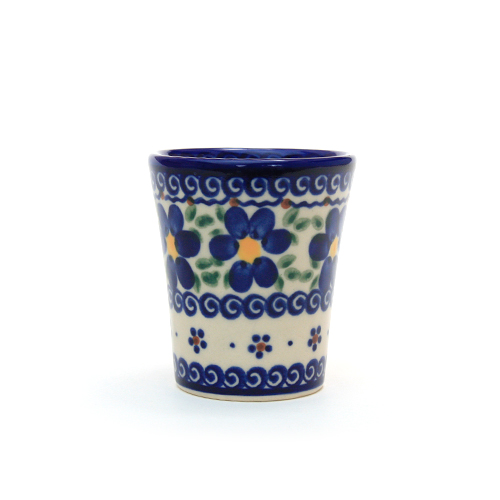 ポーランド食器　ワインカップ