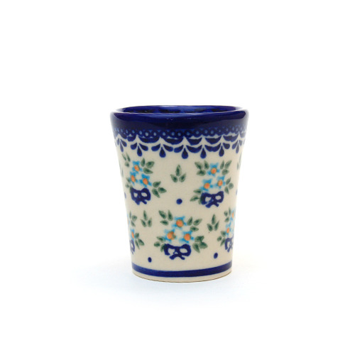 ポーランド食器　ワインカップ