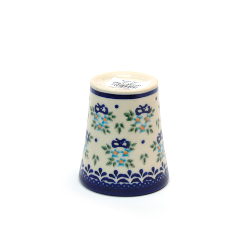 ポーランド食器　ワインカップ