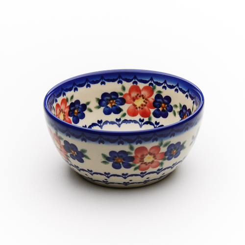 ボウルφ13cmフラット(V071-U072)