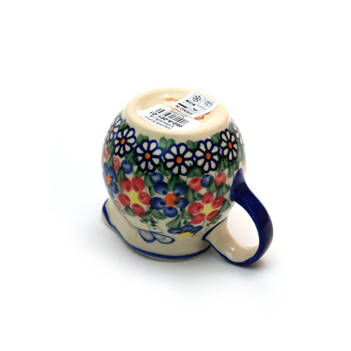 ポーランド食器　クリーマ―