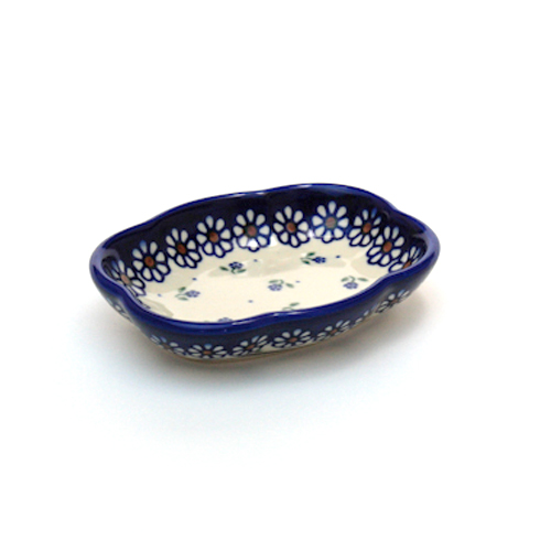 ポーランド食器　ポーリッシュポタリー マグカップ[M0122-B1]【ポーリッシュポタリー[ポーランド食器