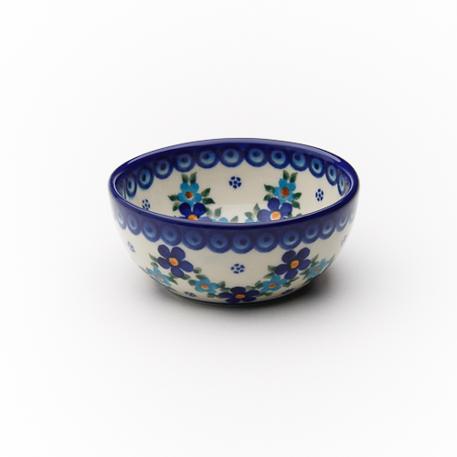 ミニボウル・フラット(V158-B203)