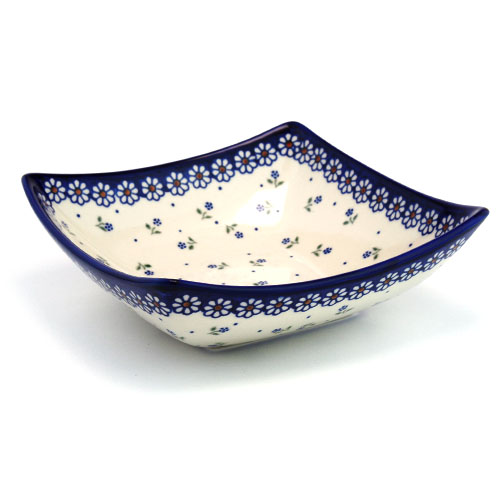 大鉢（盛皿）ポーリッシュポタリー(ポーランド食器)