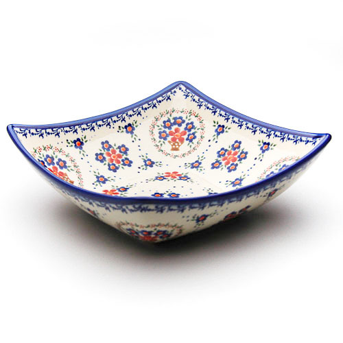 タフィーボウル20×20cm(V161-A063)