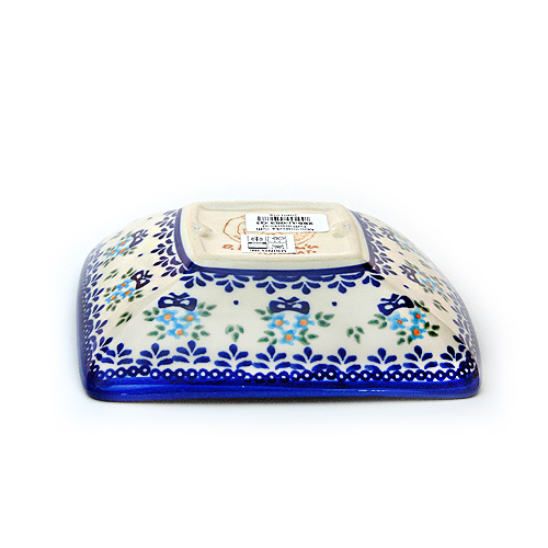 ポーランド陶器　ボウル