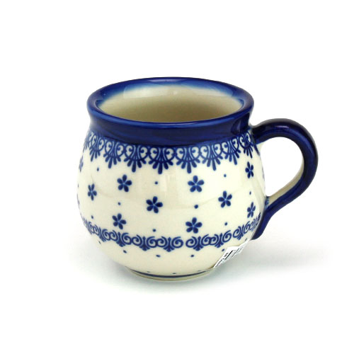マグカップ−ポーリッシュポタリー(ポーランド食器)