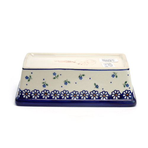 ポーランド陶器　パウンド型