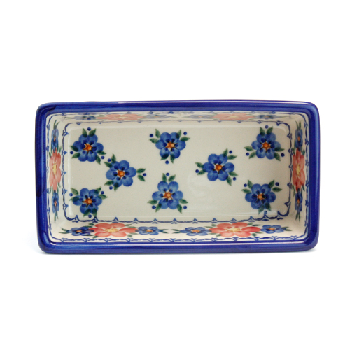 ポーランド陶器　パウンド型