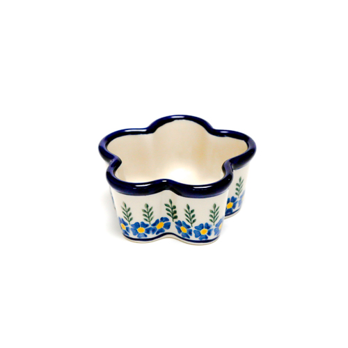 ポーランド陶器　お子様向けボウル