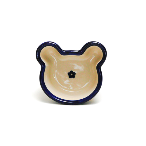 ポーランド陶器　お子様向けボウル