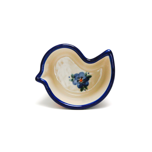 ポーランド陶器　お子様向けボウル