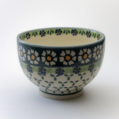 ボウル・大(W124-25A)