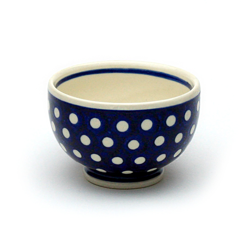 ポーランド陶器　ボウル