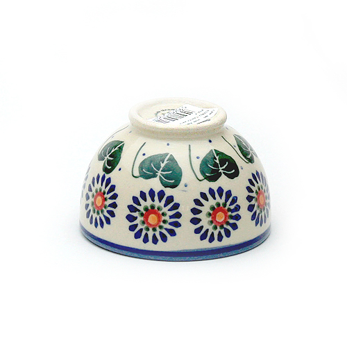 ポーランド陶器　ボウル