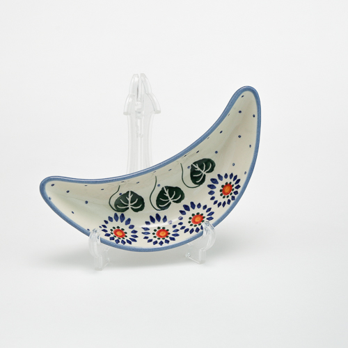 ポーランド陶器　ヘルパーランチョン