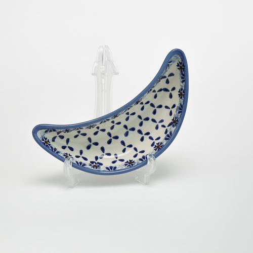 ポーランド陶器　ヘルパーランチョン