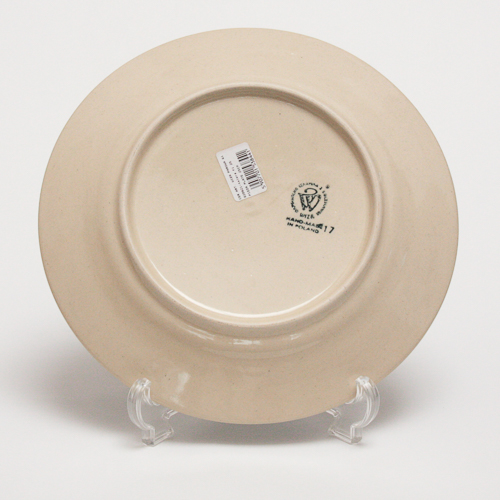 ピザプレートφ25cm(W208-132)