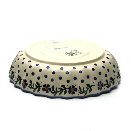 ポーランド陶器,スフレディッシュ