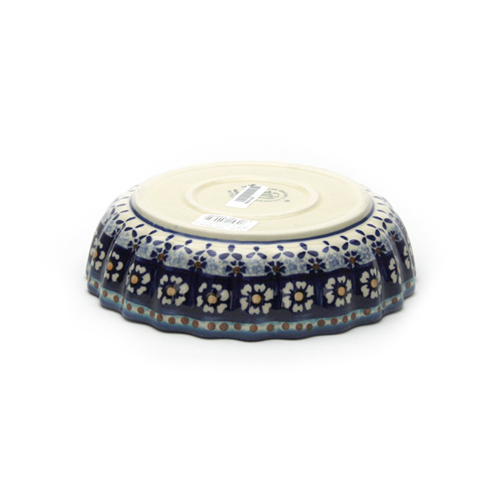 ポーランド陶器,スフレディッシュ