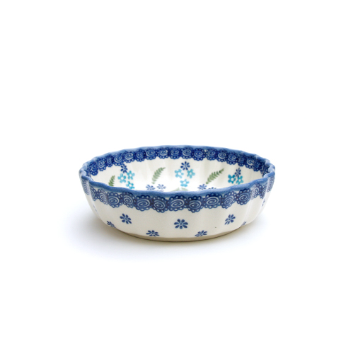 ポーランド陶器　スフレディッシュφ15cm