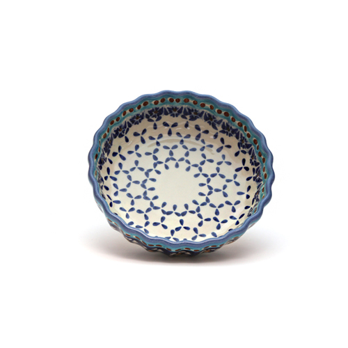 ポーランド陶器,スフレディッシュ