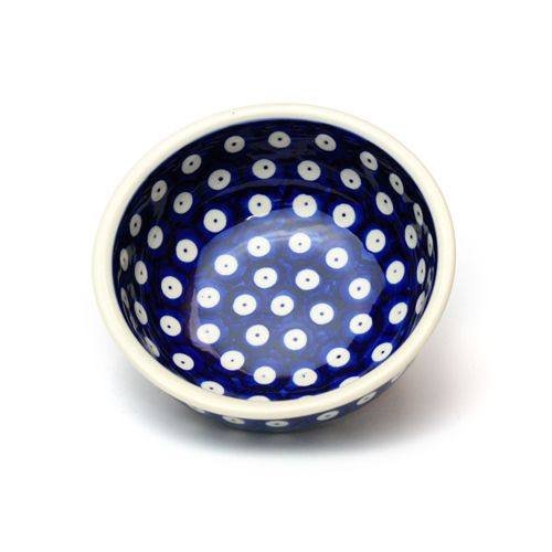 ポーランド陶器　ボウル