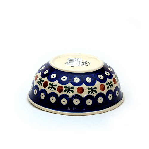 ポーランド陶器　ボウル