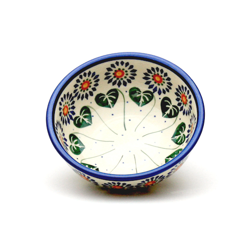 ポーランド陶器　ボウル