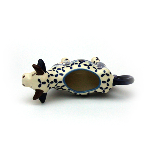 ポーランド陶器　クリーマー