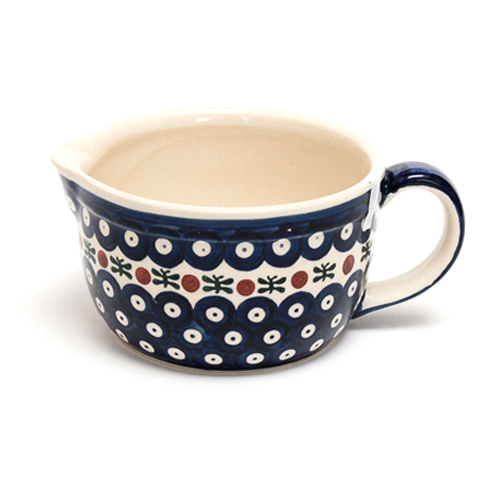 キッチンボウル0.7L(W527-11)