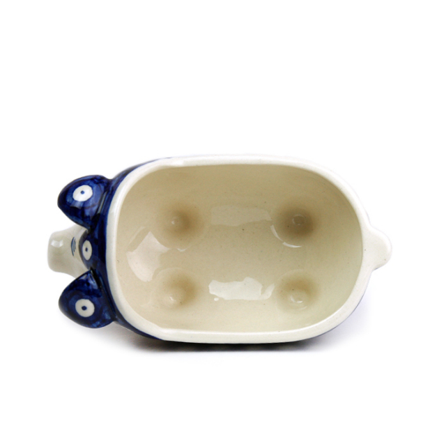 ポーランド食器　ピギー