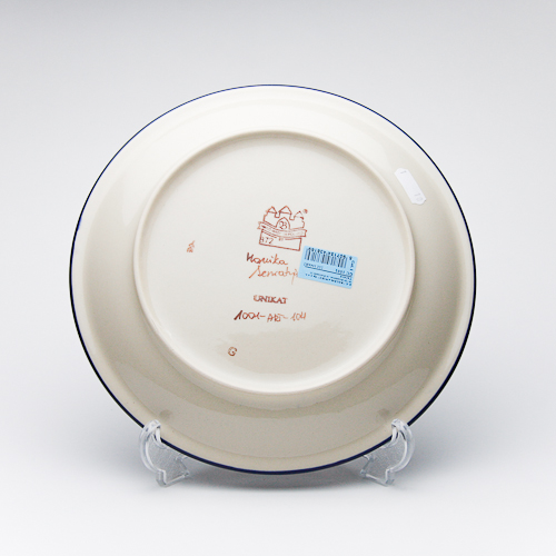 平皿φ24cm(Z1001-ART104)