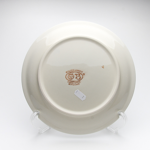 平皿φ24cm(Z1001-42)