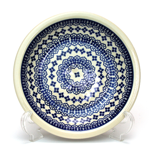 ポーランド陶器　スープ皿　パスタ皿